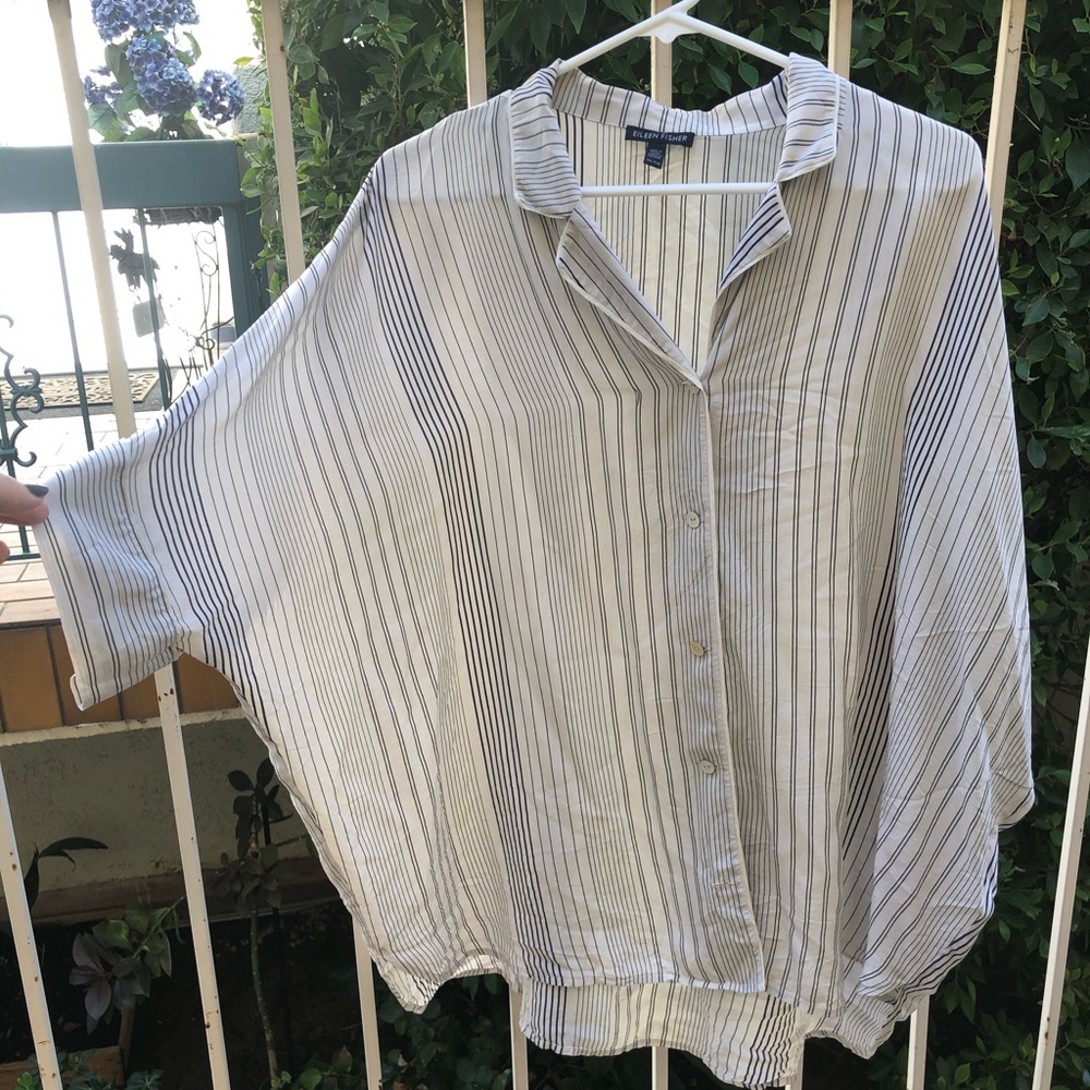 Eileen Fisher Top
